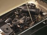 Rolls-Royce Silver Wraith Touring Limousine by Hooper 1955 года